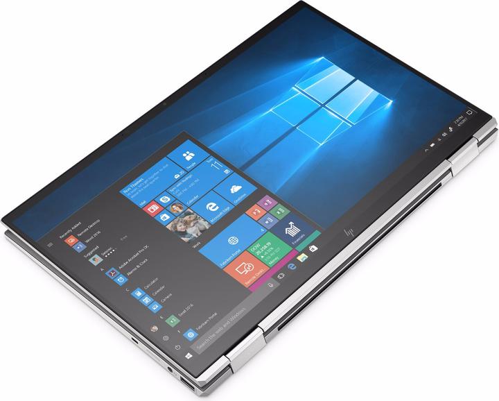 Actual product image HP EliteBook x360 1040 G7 (14", Intel Core i7-10710U, 16 GB, 512 GB)