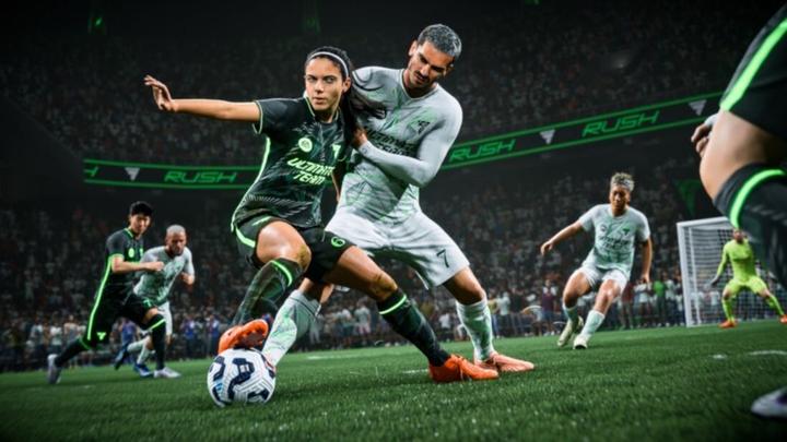 Produktbild Cenega Spiel Nintendo Switch EA Sports FC 25