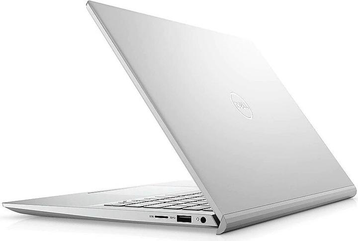 Actual product image Dell Inspiron 5401 (14", Intel Core i7-1065G7, 16 GB, 512 GB, DE)