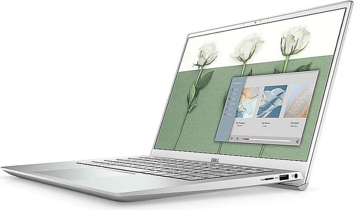 Actual product image Dell Inspiron 5401 (14", Intel Core i7-1065G7, 16 GB, 512 GB, DE)