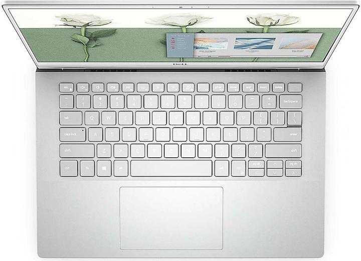 Actual product image Dell Inspiron 5401 (14", Intel Core i7-1065G7, 16 GB, 512 GB, DE)