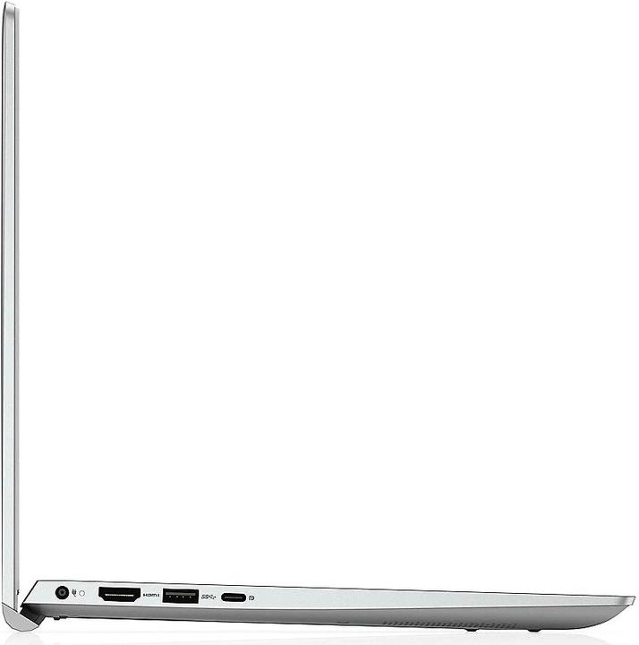 Actual product image Dell Inspiron 5401 (14", Intel Core i7-1065G7, 16 GB, 512 GB, DE)