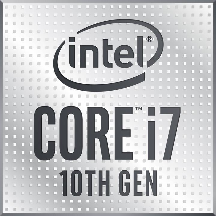 Produktbild HP 250 G7 (15.60", Intel Core i7-1065G7, 8 GB, 512 GB, DE)