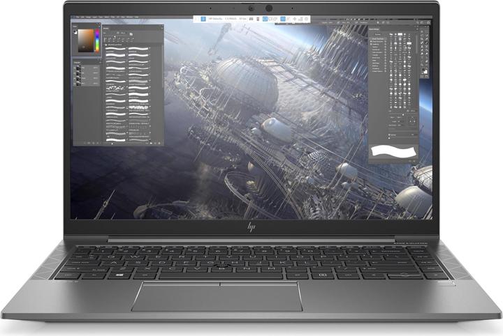 Produktbild HP Zbook Firefly 15 G7 (15.60", Intel Core i7-10510U, 16 GB, 512 GB, CH)