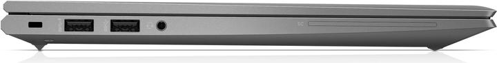 Produktbild HP Zbook Firefly 15 G7 (15.60", Intel Core i7-10510U, 16 GB, 512 GB, CH)