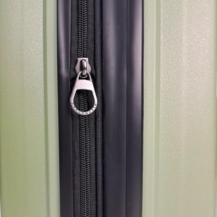 Immagine prodotto BG Berlin WKND Luggage Handgepäck - Hartschalenkoffer (42 l, Bagaglio a mano (fino a 50 litri))
