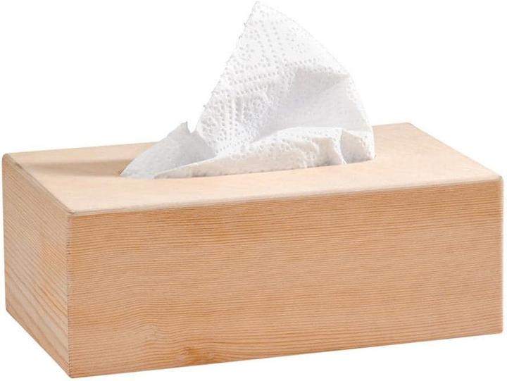 Glorex Kosmetiktücherbox