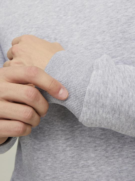 Produktbild Jack & Jones Rundhals- Sweatshirt (XS)