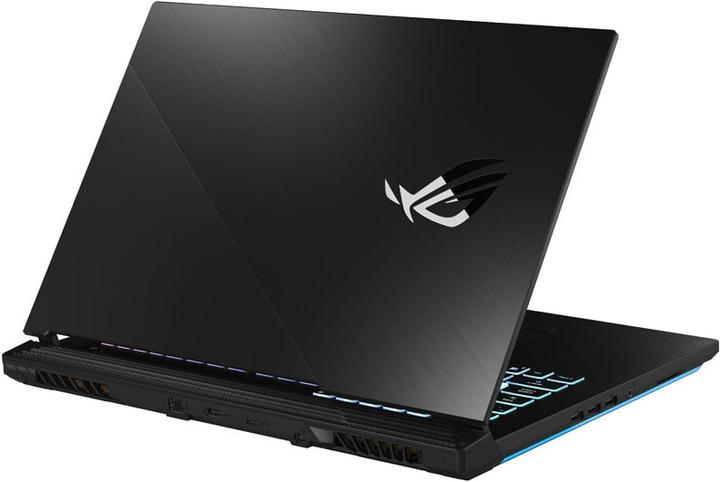 Produktbild ASUS ROG Strix G17 (17.30", Intel Core i7-10750H, 16 GB, 512 GB, DE)