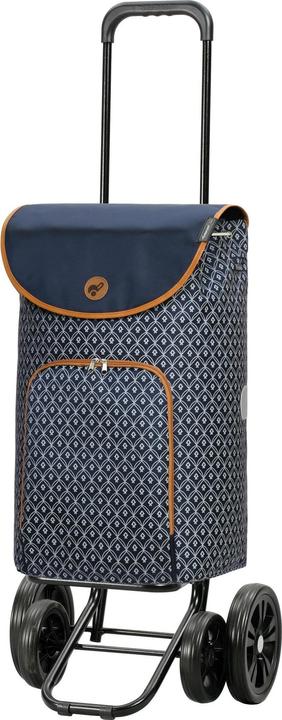 Andersen Quattro Shopper Famke Einkaufstrolley 59 cm