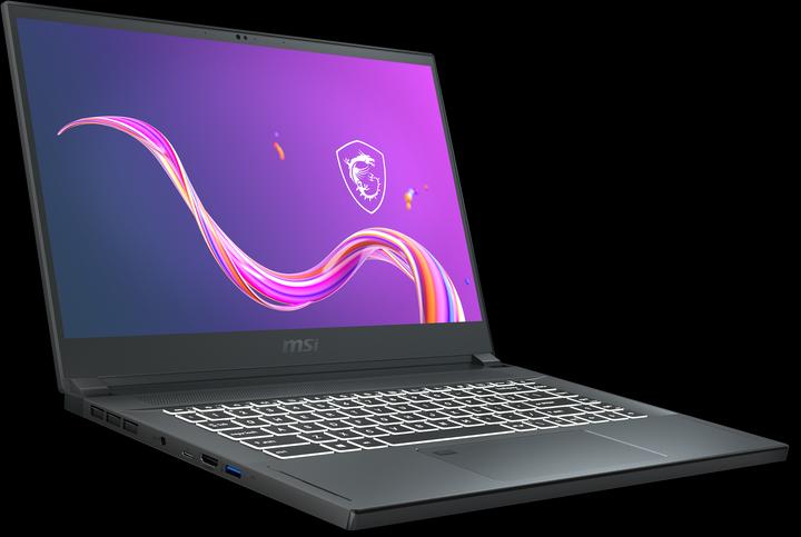 Produktbild MSI Creator 15 (15.60", Intel Core i7-10875H, 32 GB, 2000 GB, CH)