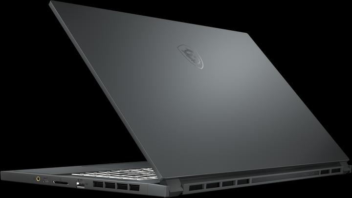 Produktbild MSI Creator 15 (15.60", Intel Core i7-10875H, 32 GB, 2000 GB, CH)