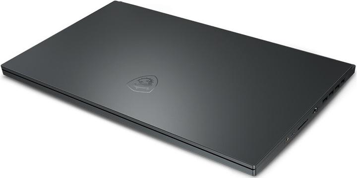 Produktbild MSI Creator 15 (15.60", Intel Core i7-10875H, 32 GB, 2000 GB, CH)