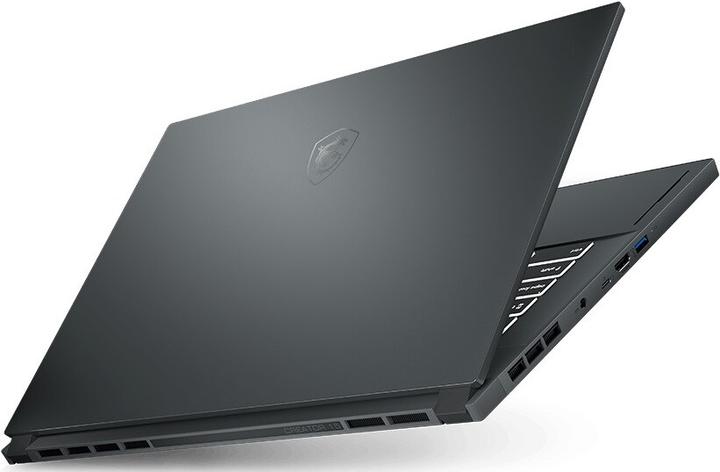 Produktbild MSI Creator 15 (15.60", Intel Core i7-10875H, 32 GB, 2000 GB, CH)