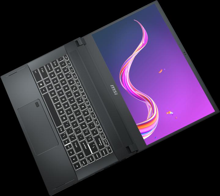 Produktbild MSI Creator 15 (15.60", Intel Core i7-10875H, 32 GB, 2000 GB, CH)