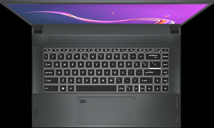 Produktbild MSI Creator 15 (15.60", Intel Core i7-10875H, 32 GB, 2000 GB, CH)