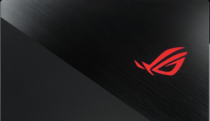 Image du produit ASUS ROG Zephyrus M15 – GU502LW-AZ202T (15.60", Core i7-10875H, 16 Go, 1024 Go, CH)