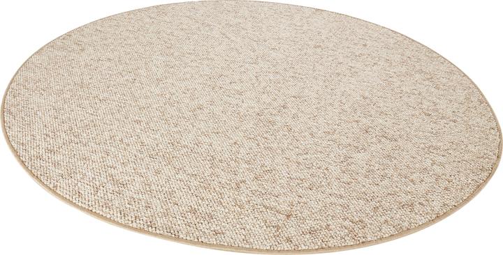 Produktbild BT Carpet Wolly (Ø 133 cm)