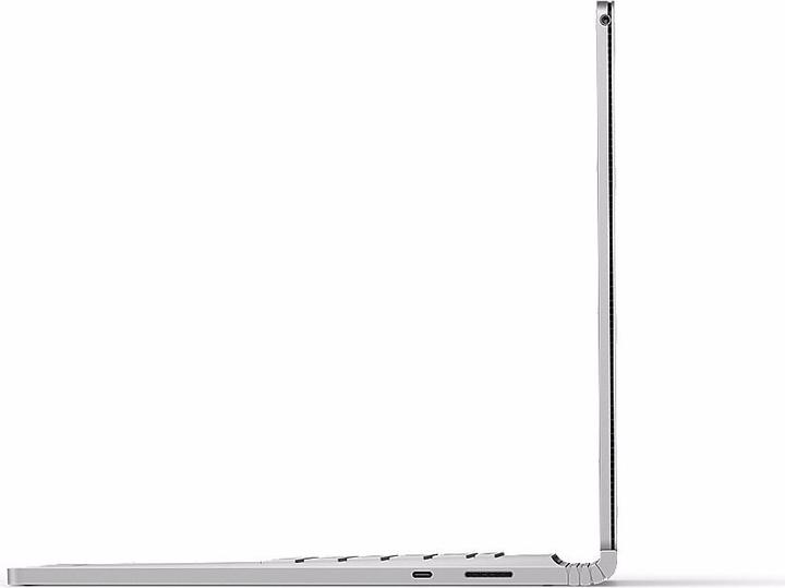 Produktbild Microsoft Surface Book 3 (13.50", Intel Core i7-1065G7, 32 GB, 1000 GB, DE)