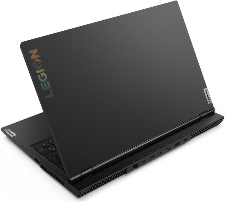Produktbild Lenovo Legion 5i (17.30", Intel Core i7-10750H, 16 GB, 1000 GB, CH)