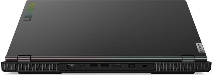 Produktbild Lenovo Legion 5i (17.30", Intel Core i7-10750H, 16 GB, 1000 GB, CH)