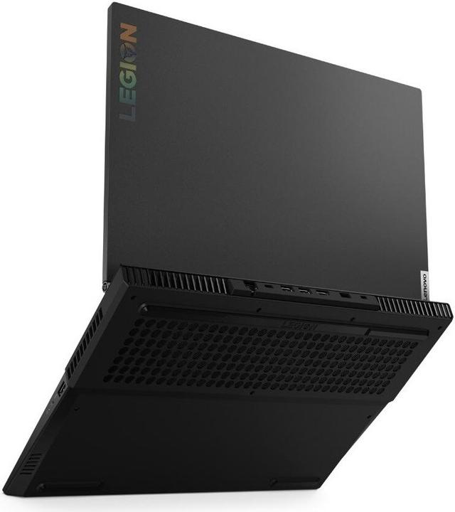 Produktbild Lenovo Legion 5i (17.30", Intel Core i7-10750H, 16 GB, 1000 GB, CH)