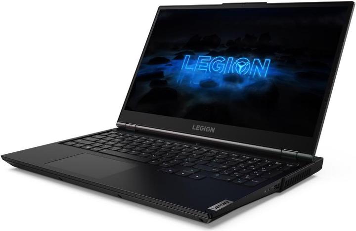 Produktbild Lenovo Legion 5i – 17IMH05H (17.30", Intel Core i7-10750H, 16 GB, 512 GB, CH)