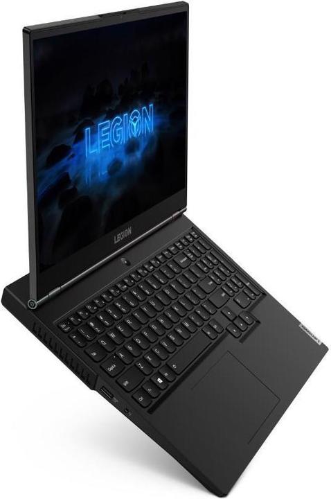 Produktbild Lenovo Legion 5i – 17IMH05H (17.30", Intel Core i7-10750H, 16 GB, 512 GB, CH)