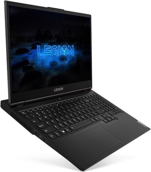 Produktbild Lenovo Legion 5i – 17IMH05H (17.30", Intel Core i7-10750H, 16 GB, 512 GB, CH)