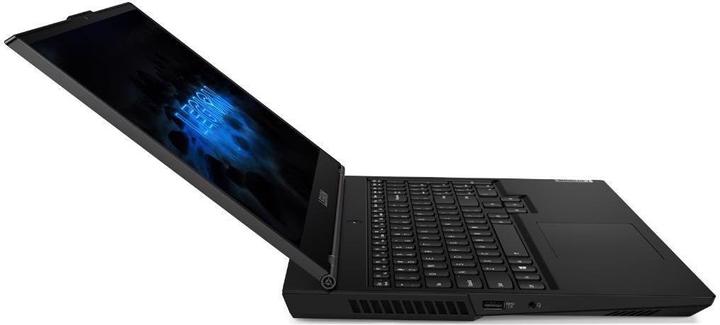 Produktbild Lenovo Legion 5i – 17IMH05H (17.30", Intel Core i7-10750H, 16 GB, 512 GB, CH)