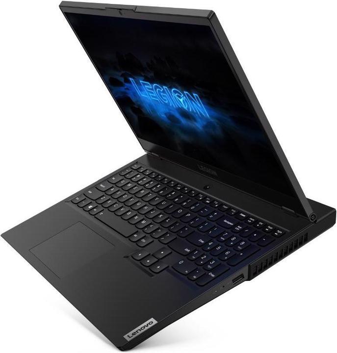 Produktbild Lenovo Legion 5i – 17IMH05H (17.30", Intel Core i7-10750H, 16 GB, 512 GB, CH)