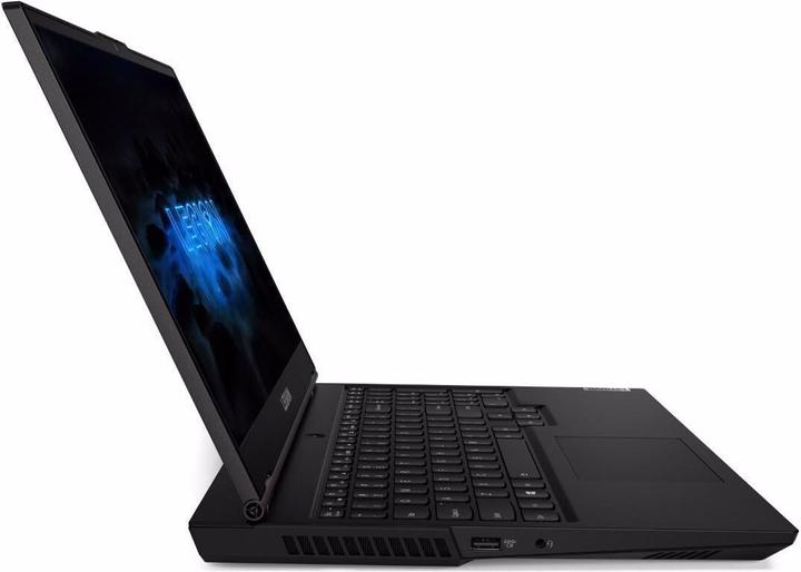 Produktbild Lenovo Legion 5i – 17IMH05H (17.30", Intel Core i7-10750H, 16 GB, 512 GB, CH)