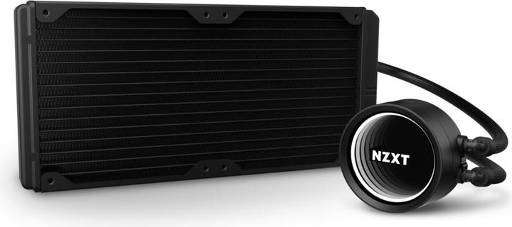Productafbeelding NZXT Kraken X63 RGB Fans AIO 280mm