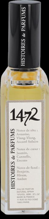 Immagine prodotto Histoires de Parfums 1472 La Divina Commedia (Eau de parfum, 60 ml)