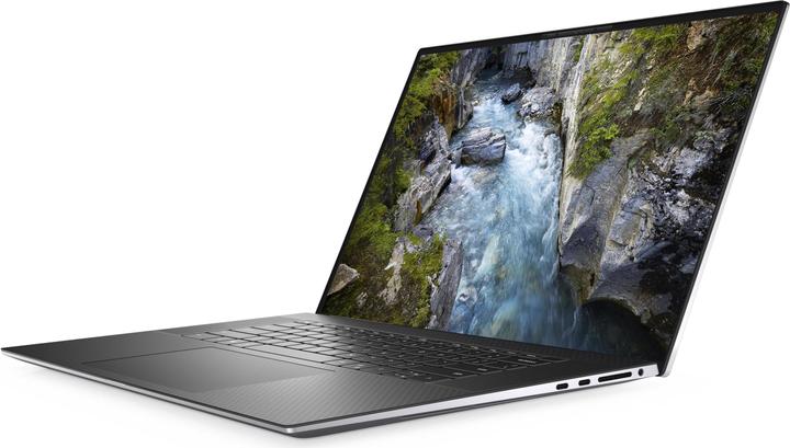 Produktbild Dell Precision 5750 (17", Intel Core i7-10850H, 32 GB, 512 GB, CH)