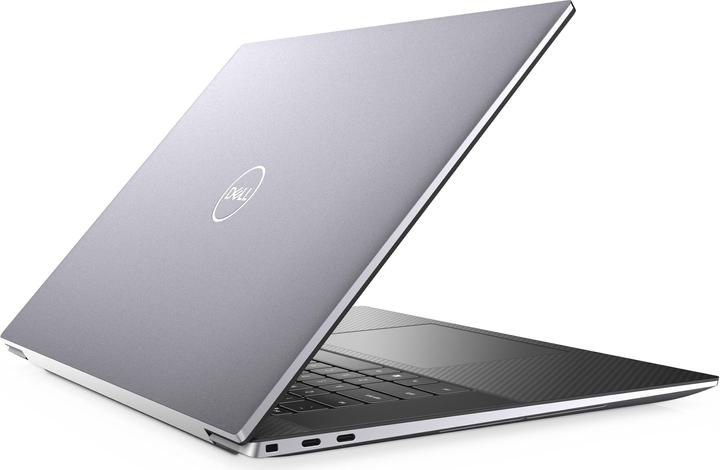 Produktbild Dell Precision 5750 (17", Intel Core i7-10850H, 32 GB, 512 GB, CH)