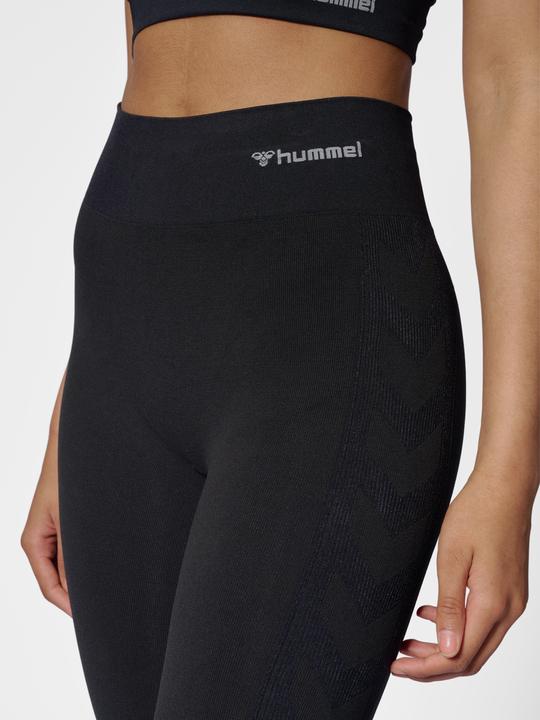 Actual product image hummel Clea Seamless Mid Waist Tights (S)