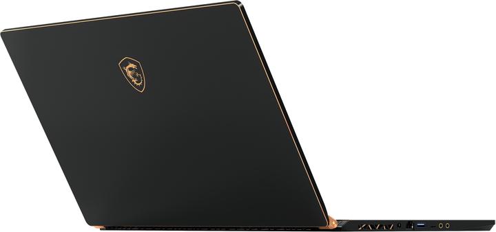 Produktbild MSI GS75 Stealth (17.30", Intel Core i7-10875H, 16 GB, 1000 GB, CH)
