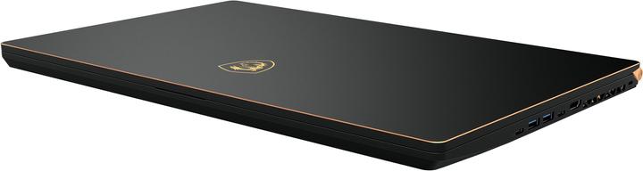 Produktbild MSI GS75 Stealth (17.30", Intel Core i7-10875H, 16 GB, 1000 GB, CH)