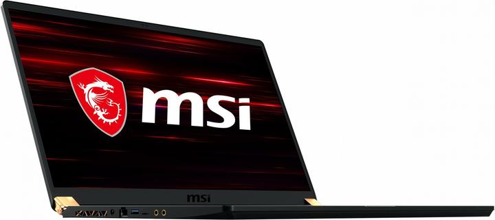 Produktbild MSI GS75 Stealth (17.30", Intel Core i7-10875H, 16 GB, 1000 GB, CH)