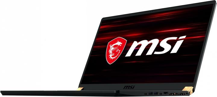 Produktbild MSI GS75 Stealth (17.30", Intel Core i7-10875H, 16 GB, 1000 GB, CH)