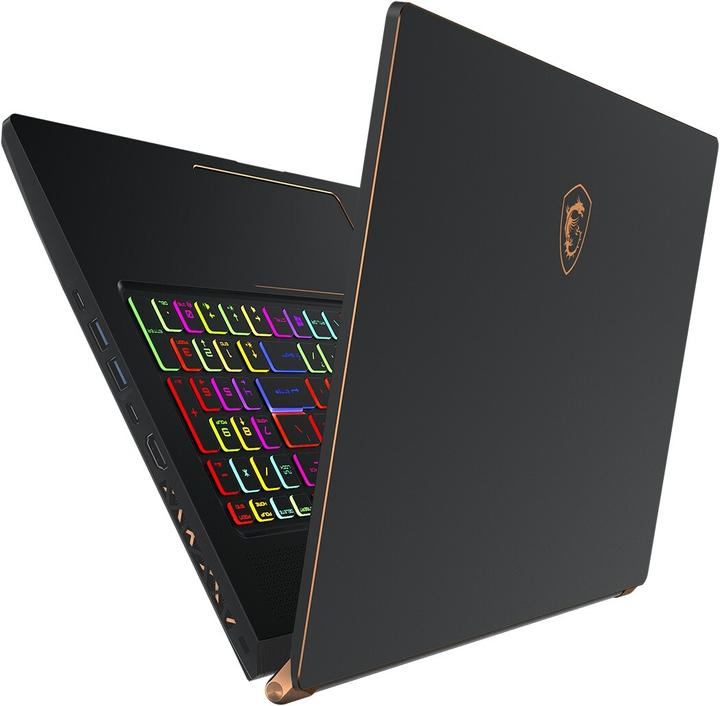 Produktbild MSI GS75 Stealth (17.30", Intel Core i7-10875H, 16 GB, 1000 GB, CH)