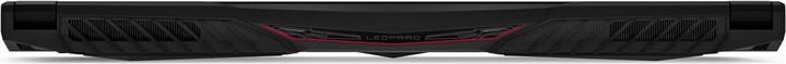 Produktbild MSI GL75 Leopard (17.30", Intel Core i7-10870H, 32 GB, 512 GB, CH)