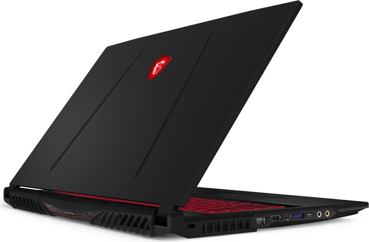 Produktbild MSI GL75 Leopard (17.30", Intel Core i7-10870H, 32 GB, 512 GB, CH)