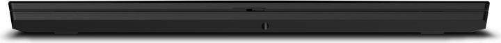 Actual product image Lenovo ThinkPad P15v (15.60", Intel Core i7-10750H, 32 GB, 1000 GB, CH)