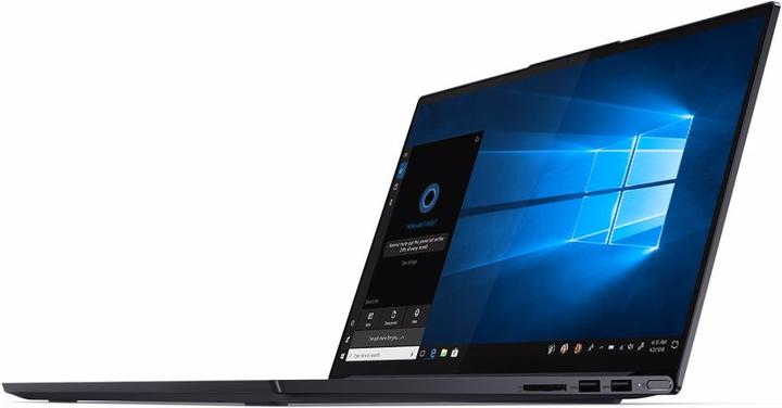 Produktbild Lenovo Yoga Slim 7 15IMH05 (15.60", Intel Core i7-10750H, 16 GB, 512 GB, CH)