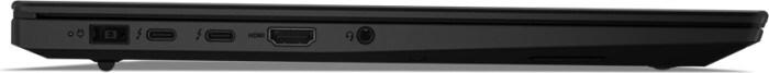 Produktbild Lenovo ThinkPad X1 Extreme Gen 3 (15.60", Intel Core i7-10750H, 16 GB, 512 GB, DE)