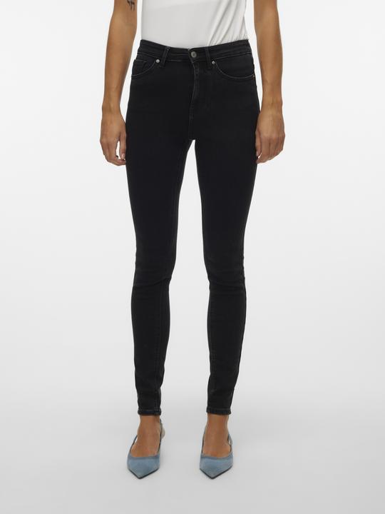 Immagine prodotto Vero Moda VMSOPHIA Hohe Taille Skinny Fit Jeans Skinny Jeans (32)