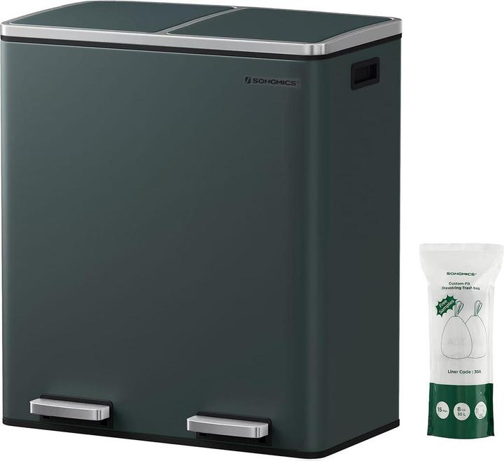 Produktbild Jamb Mülleimer (60 l)