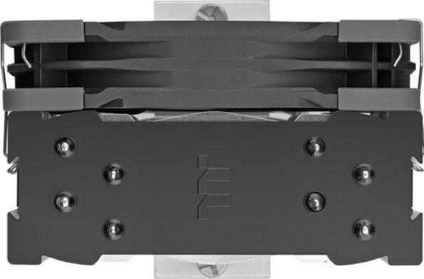 Actual product image Thermaltake TT UX400 ARGB Air cooler